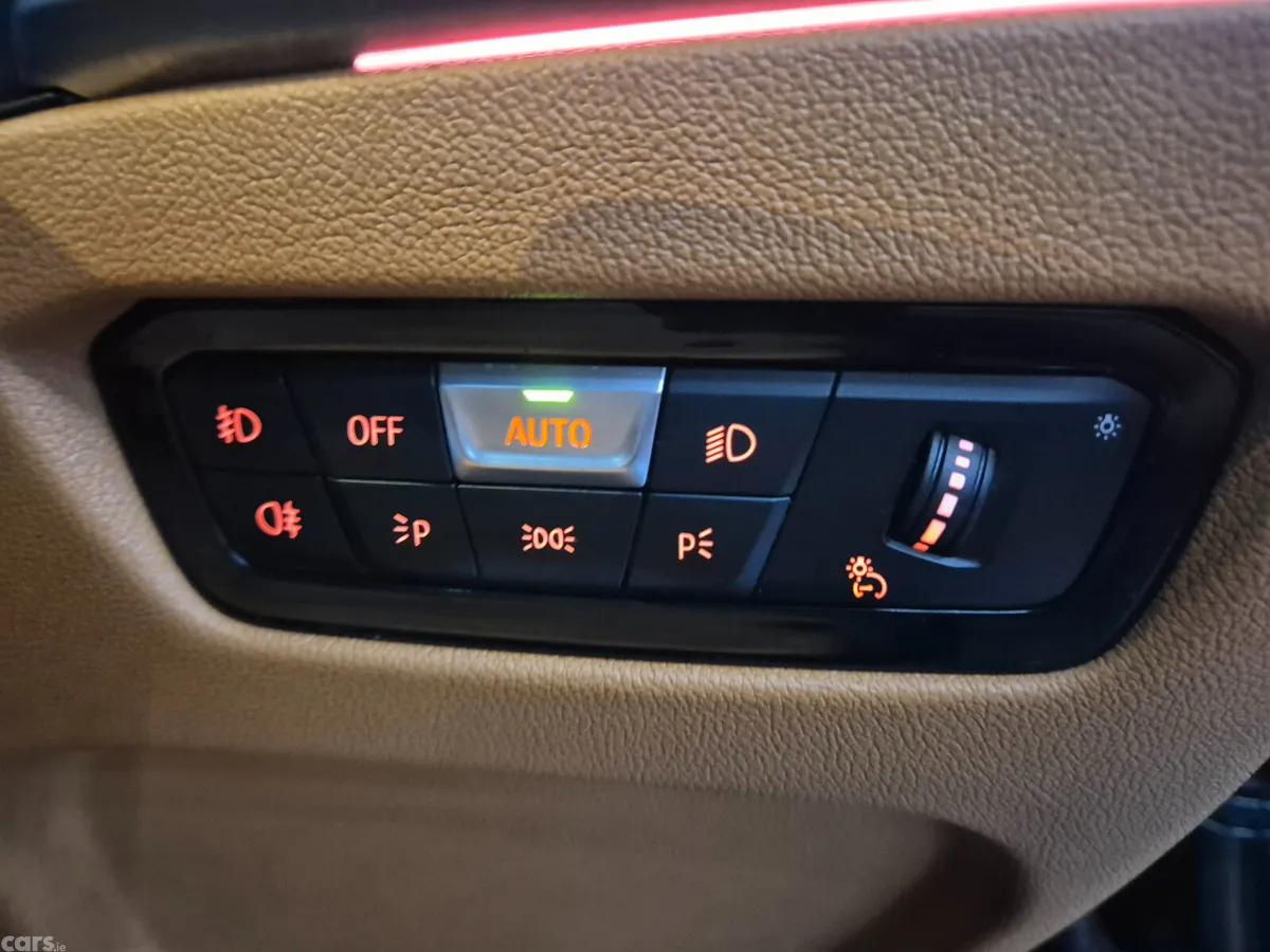 BMW 3-Series Saloon, Diesel, 2021, Black