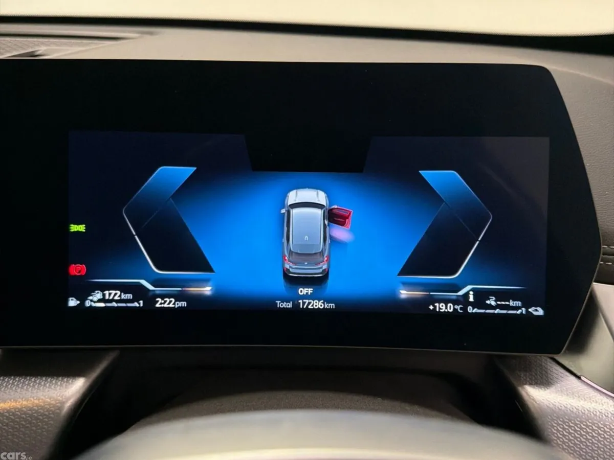 BMW X1 SUV, Petrol Plug-in Hybrid, 2026, Grey