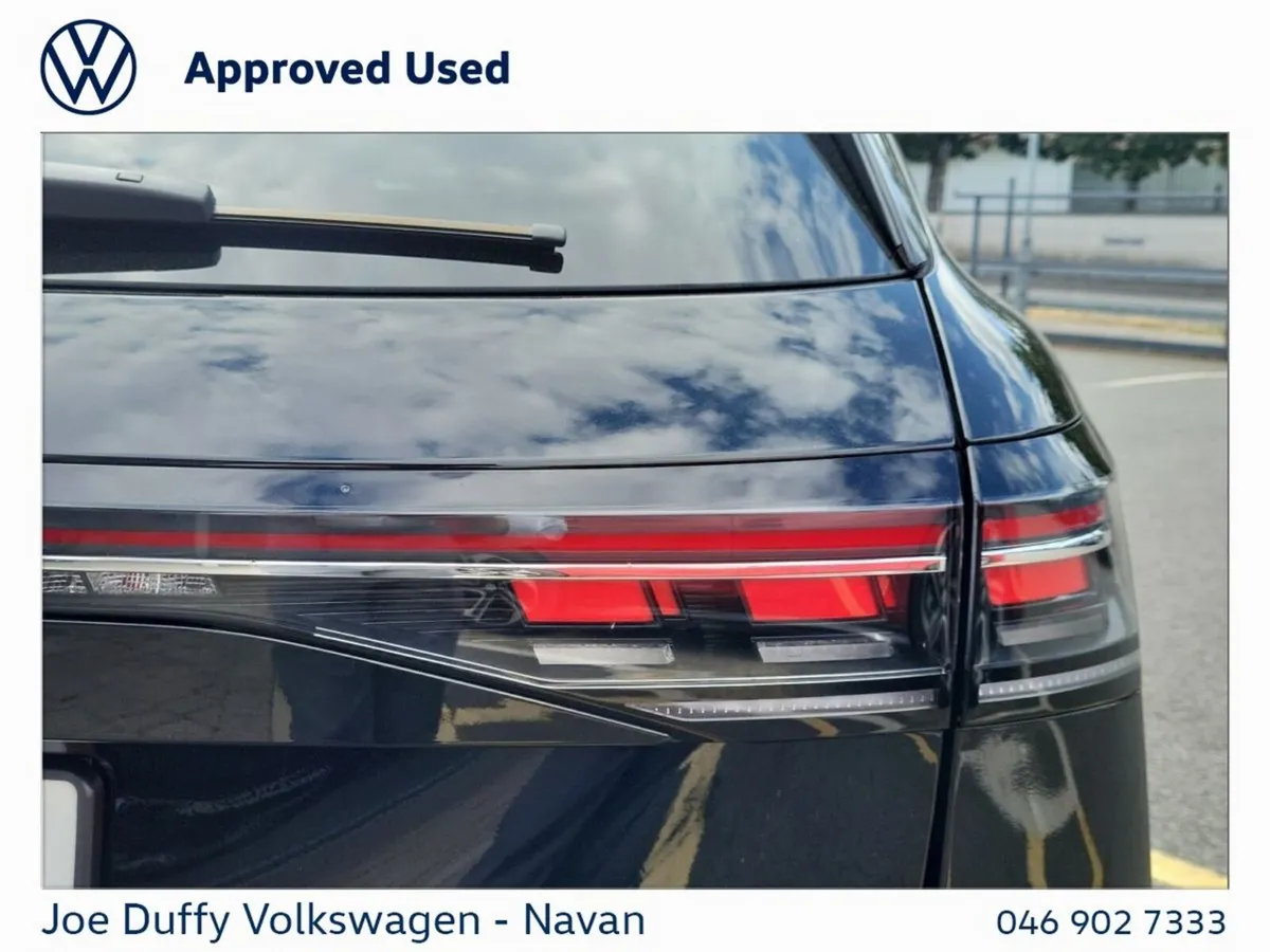 Volkswagen Passat Estate, Diesel, 2026, Black