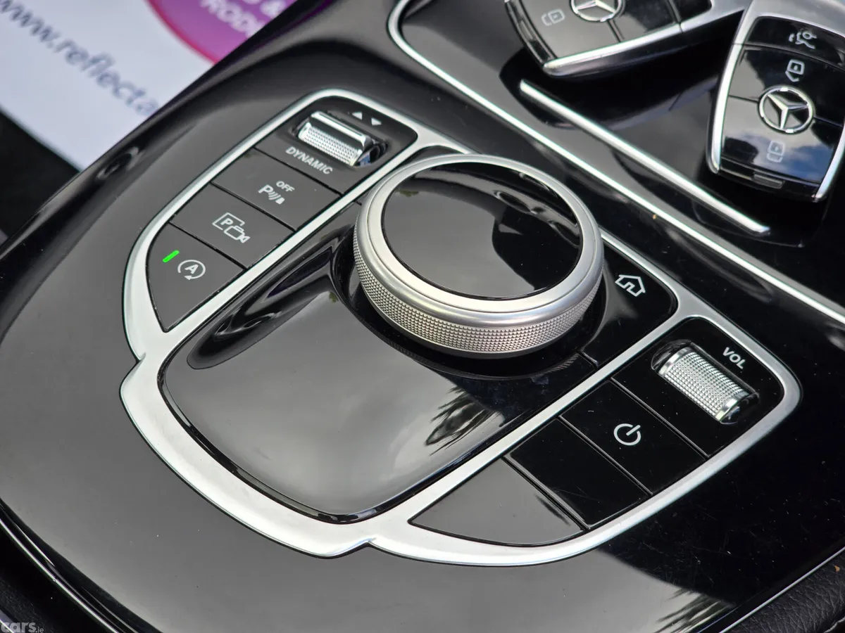 Mercedes-Benz E-Class Saloon, Diesel, 2017, Silver