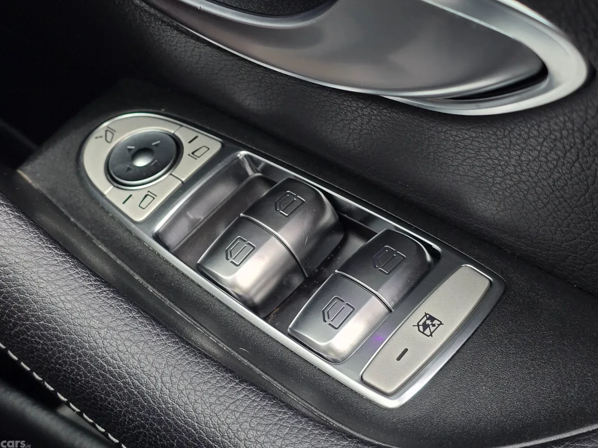 Mercedes-Benz E-Class Saloon, Diesel, 2017, Silver