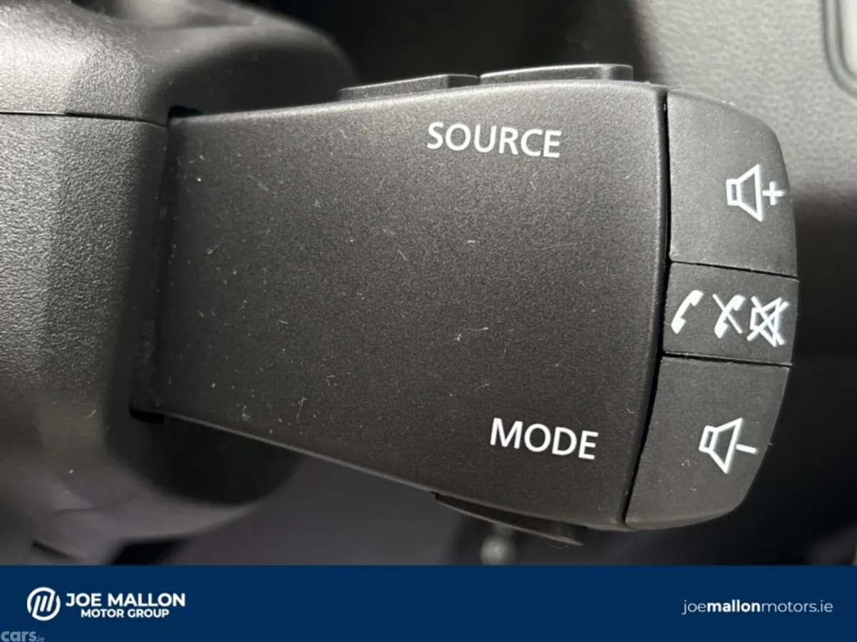 Dacia Duster SUV, Petrol, 2022, Grey
