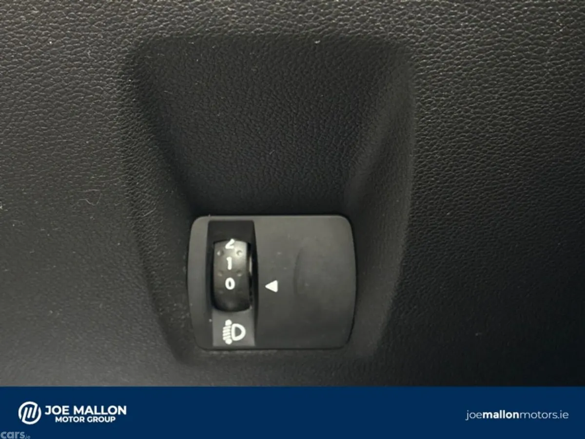 Dacia Duster SUV, Petrol, 2022, Grey