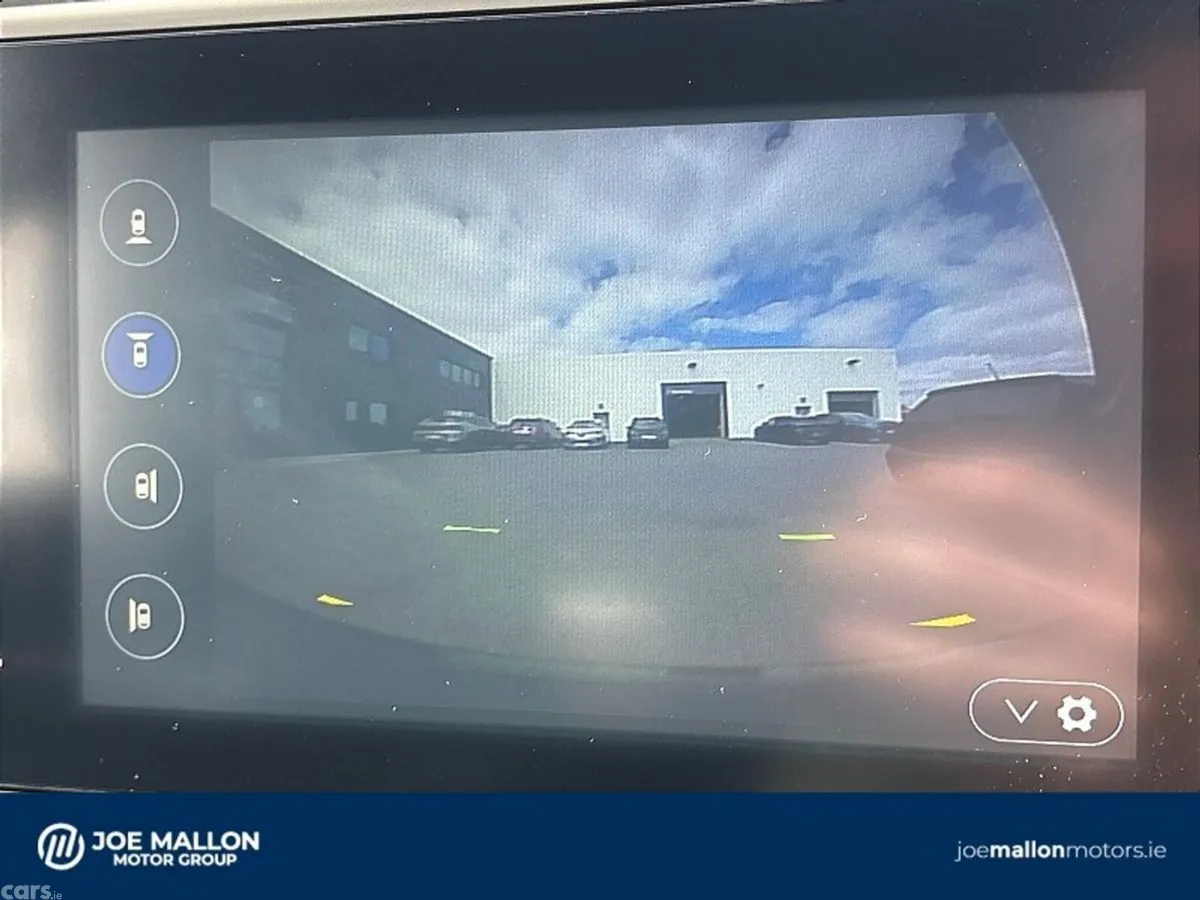 Dacia Duster SUV, Petrol, 2022, Grey