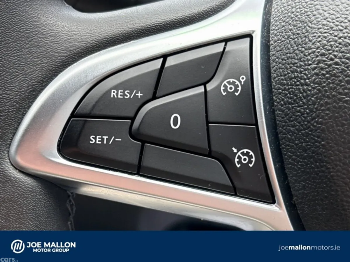 Dacia Duster SUV, Petrol, 2022, Grey