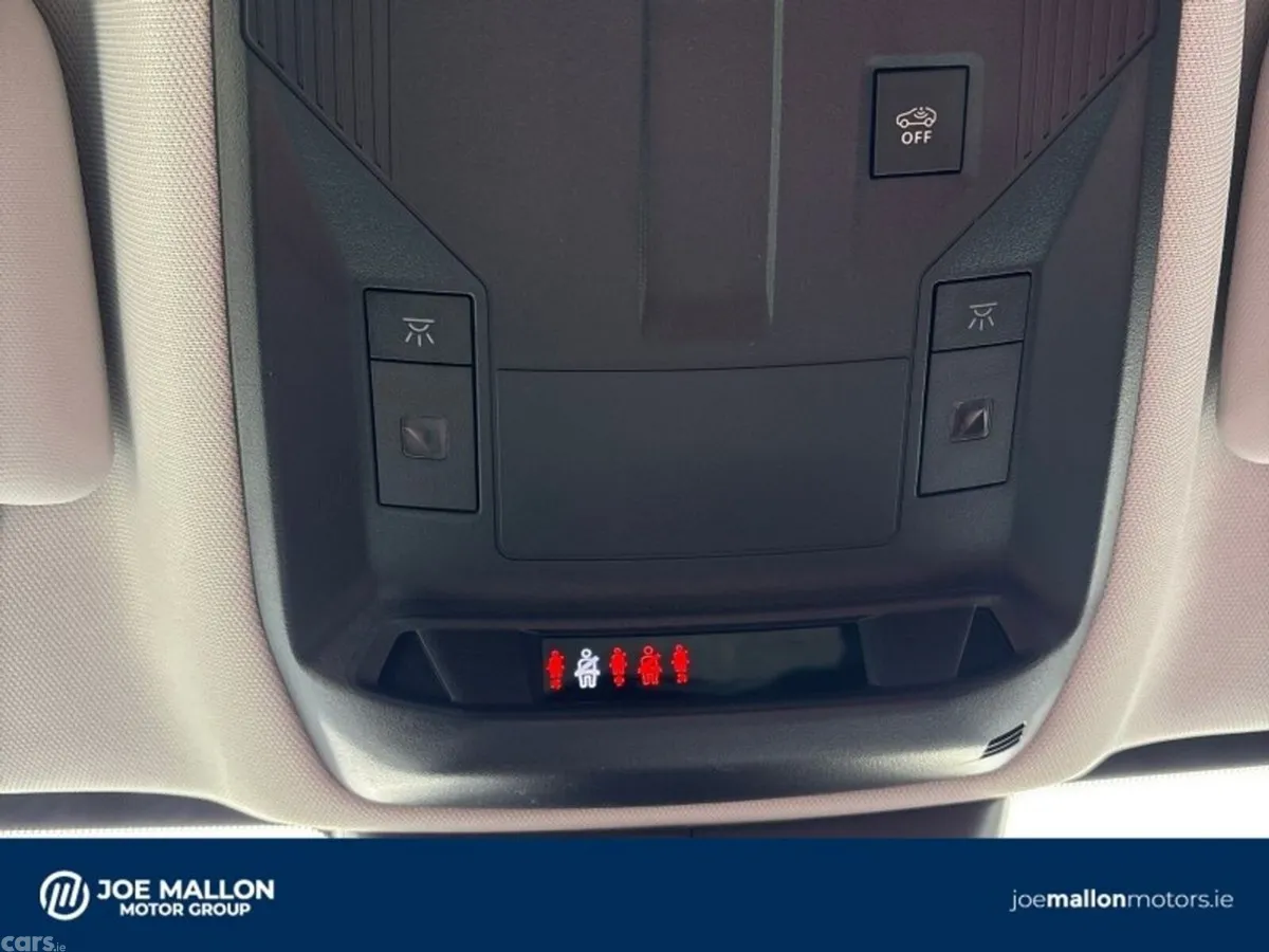 Peugeot 308 Hatchback, Petrol Hybrid, 2026, Blue