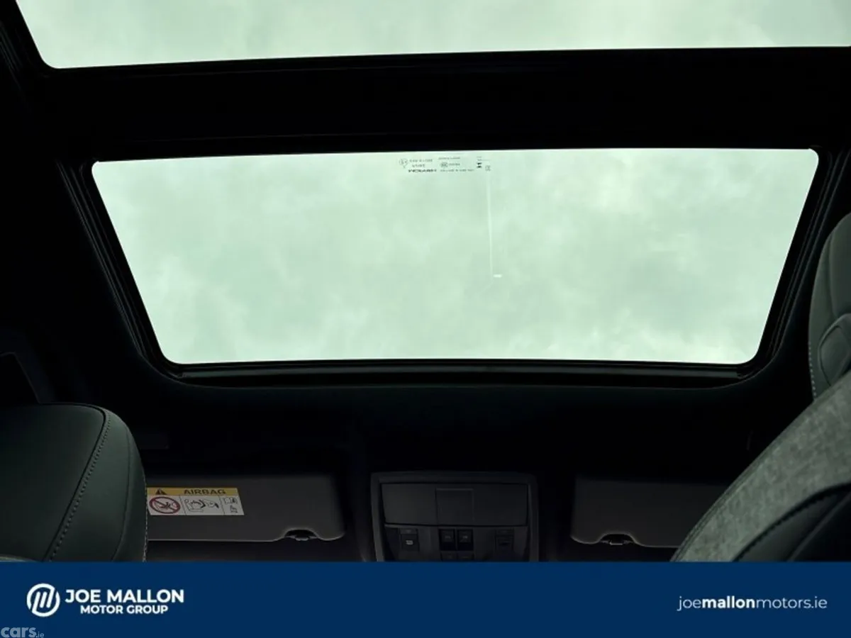 Peugeot 3008 SUV, Petrol Hybrid, 2027, Grey