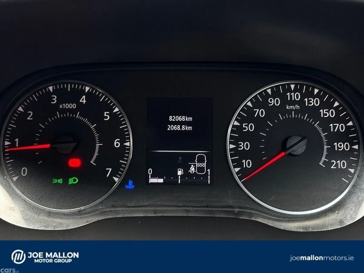 Dacia Duster SUV, Diesel, 2023, Black