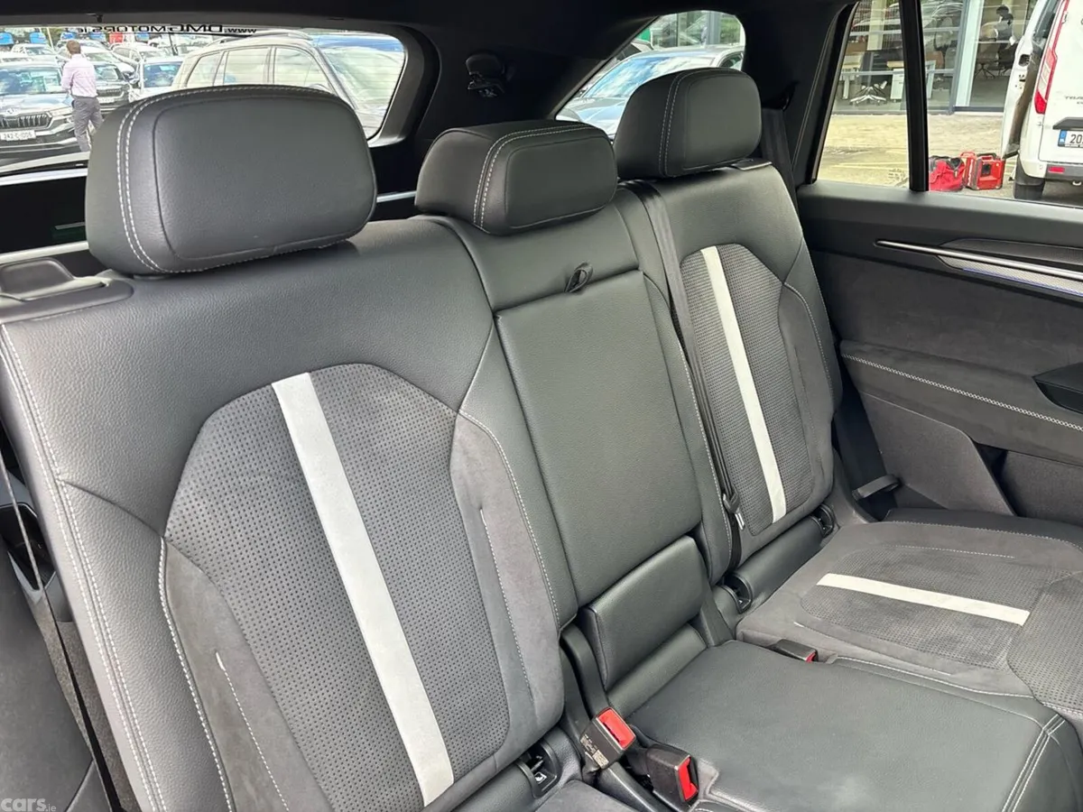 Skoda Kodiaq SUV, Diesel, 2025, Grey
