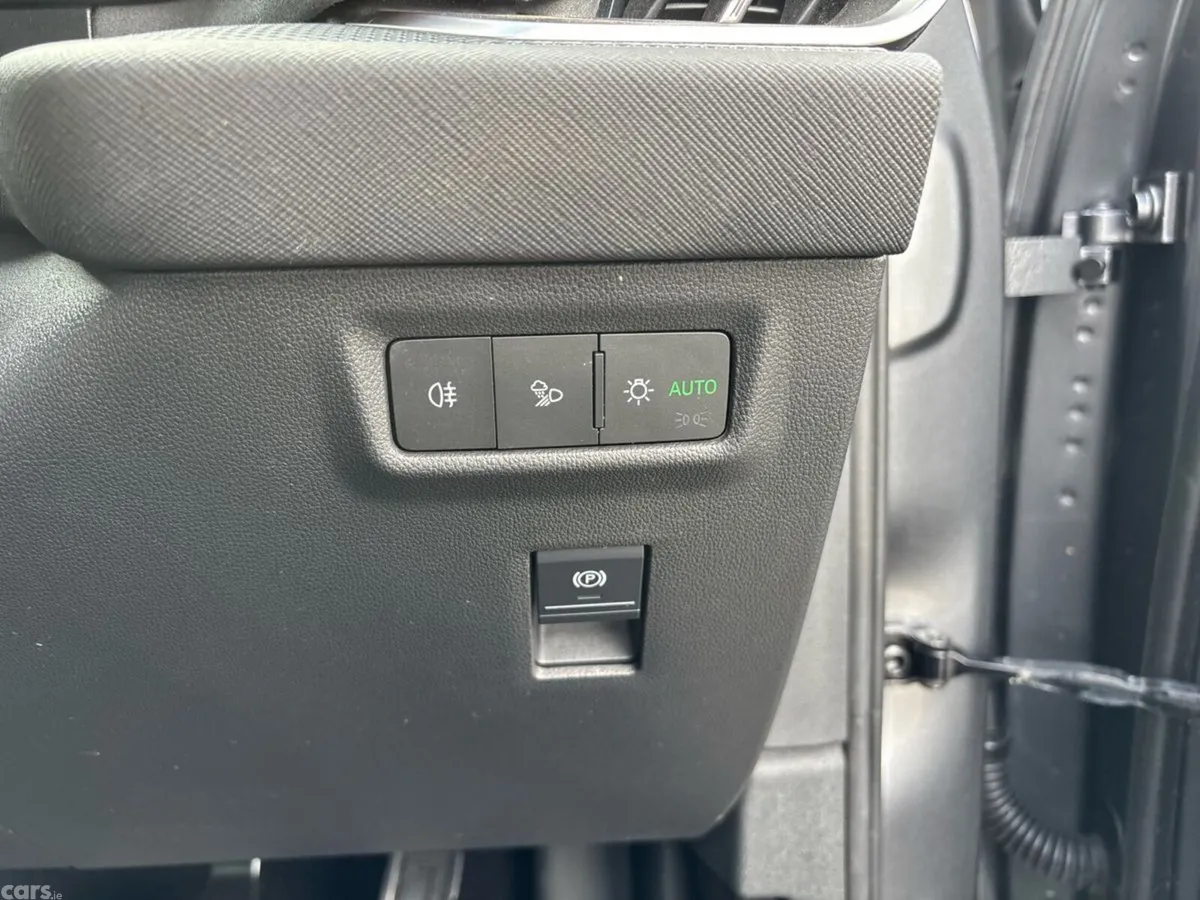 Skoda Kodiaq SUV, Diesel, 2025, Grey