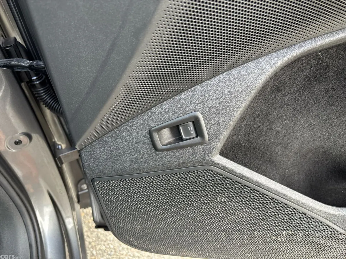 Skoda Kodiaq SUV, Diesel, 2025, Grey