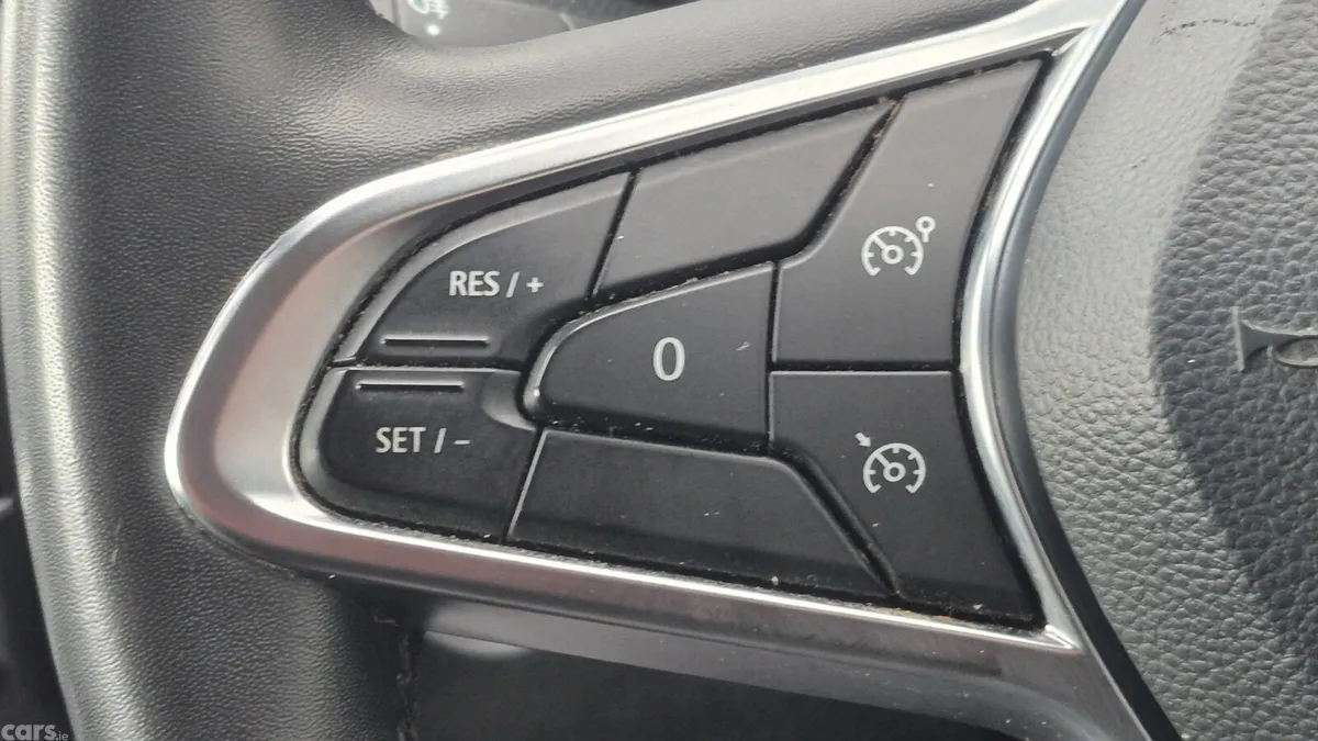 Renault Zoe Hatchback, Electric, 2022, Black