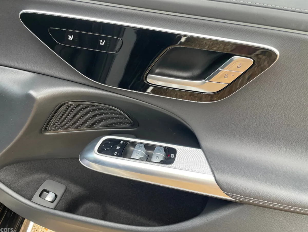 Mercedes-Benz E-Class Saloon, Diesel, 2025, Black