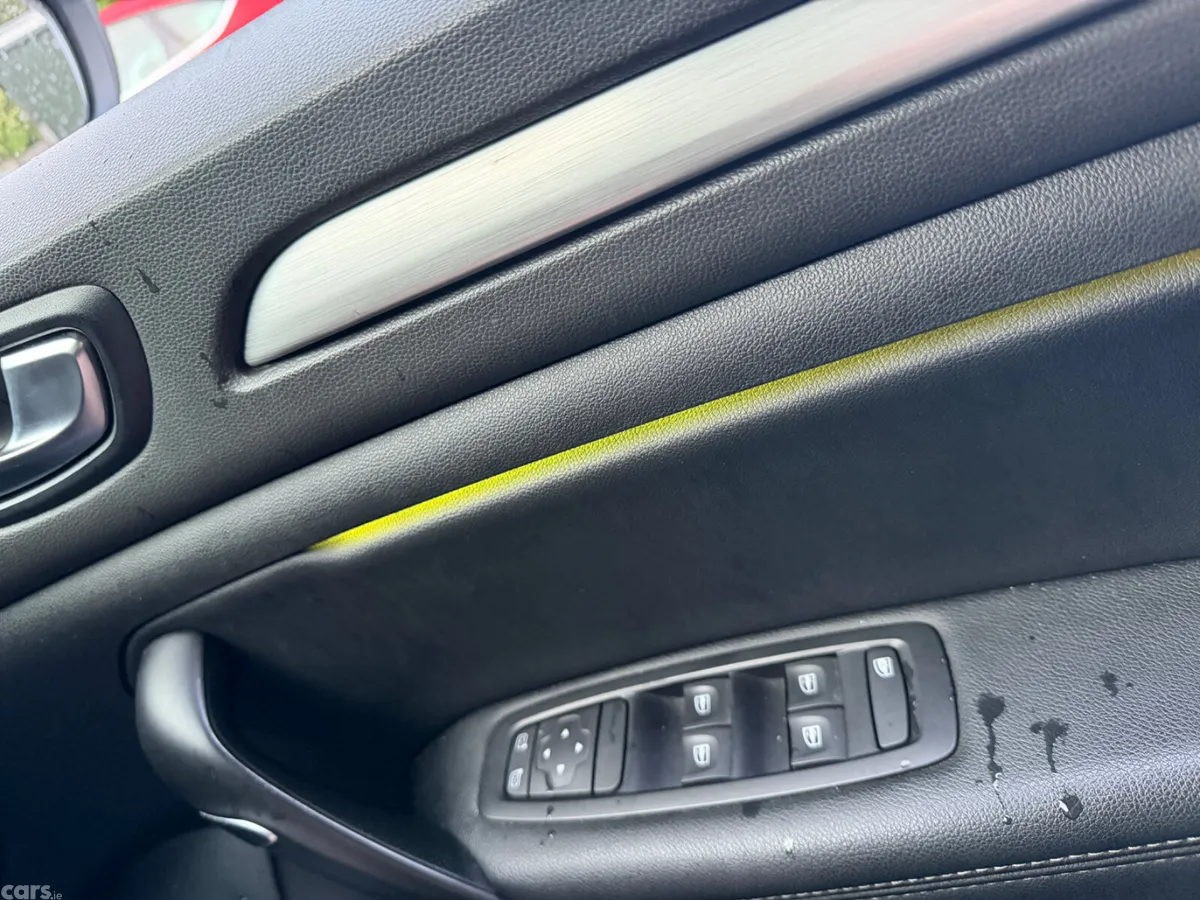 Renault Megane Estate, Diesel, 2017, White