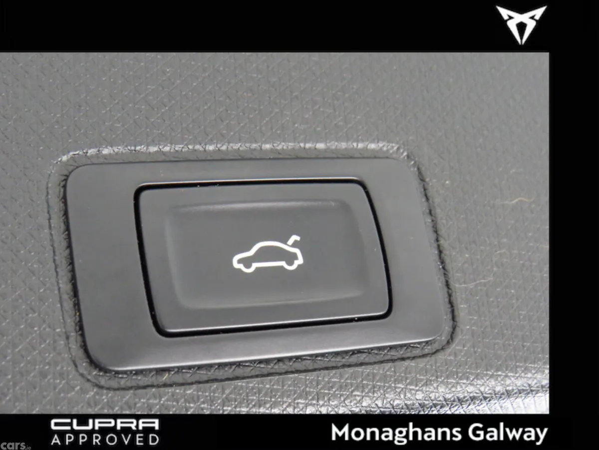 Cupra Terramar SUV, Petrol Plug-in Hybrid, 2025, Blue