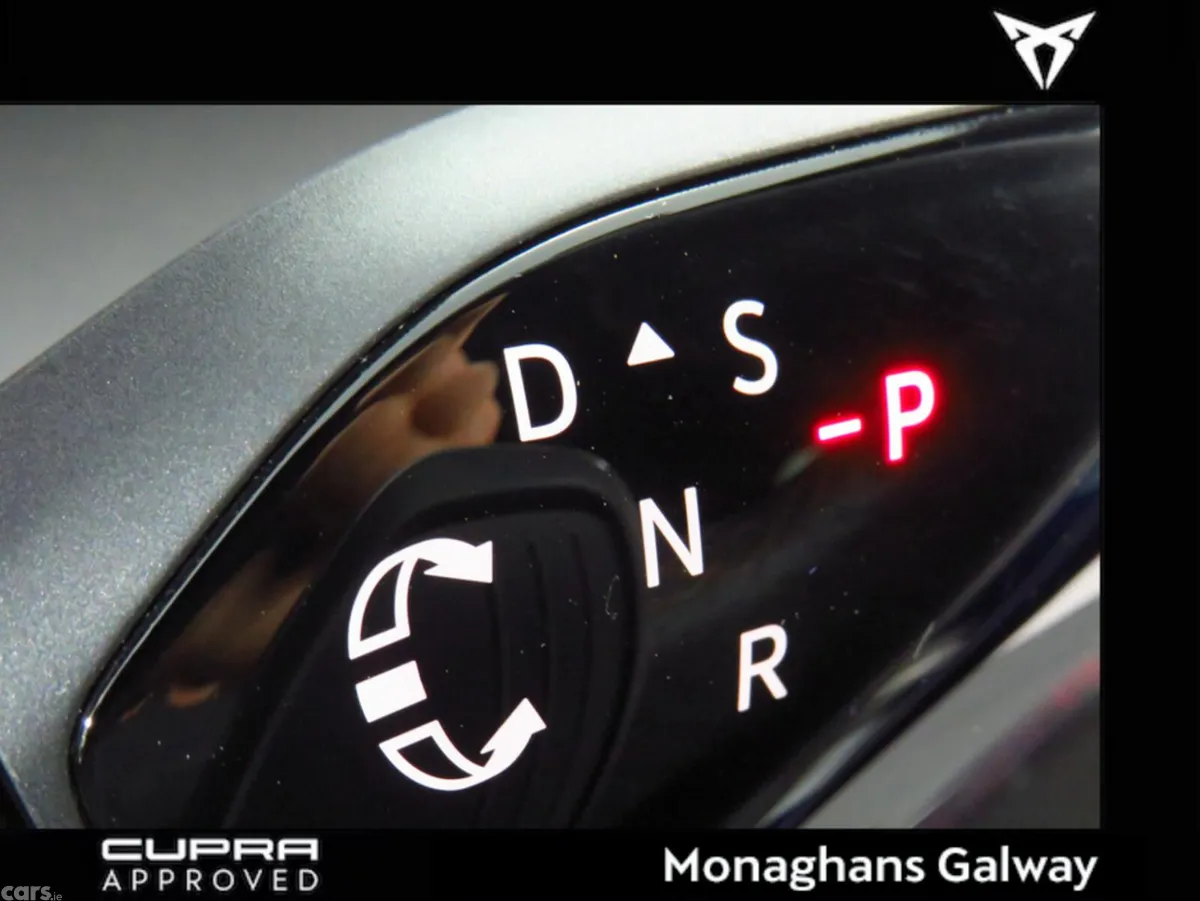 Cupra Terramar SUV, Petrol Plug-in Hybrid, 2025, Blue