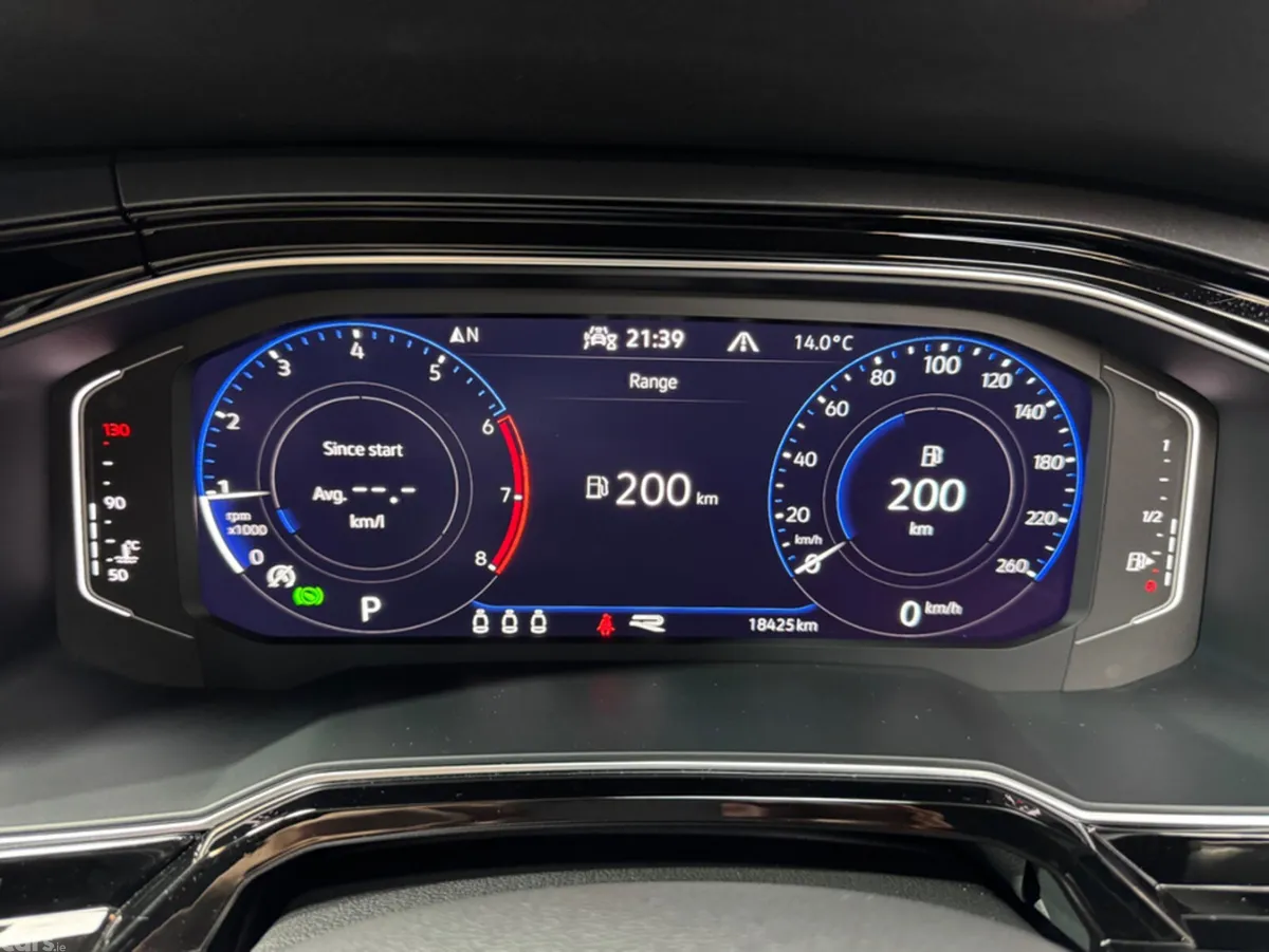 Volkswagen Polo Hatchback, Petrol, 2022, White