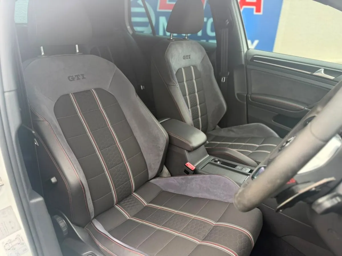 Volkswagen Golf GTI CLUBSPORT - 52KMS, Clane