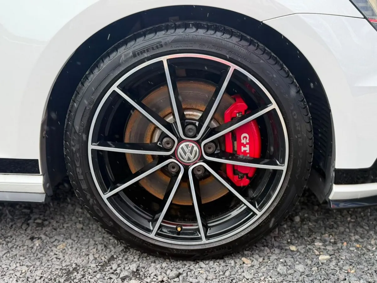 Volkswagen Golf GTI CLUBSPORT - 52KMS, Clane