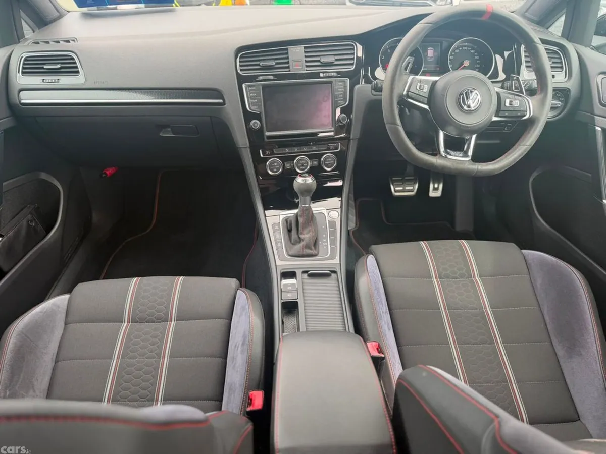 Volkswagen Golf GTI CLUBSPORT - 52KMS, Clane