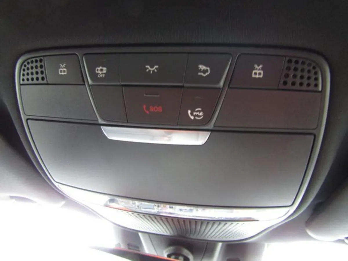 Mercedes-Benz E 300 Saloon, Diesel Plug-in Hybrid, 2022, Grey