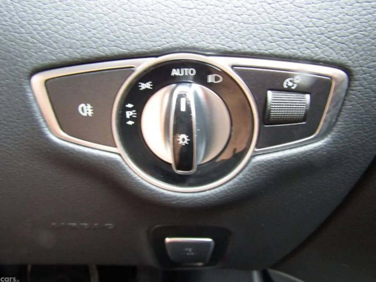 Mercedes-Benz E 300 Saloon, Diesel Plug-in Hybrid, 2022, Grey
