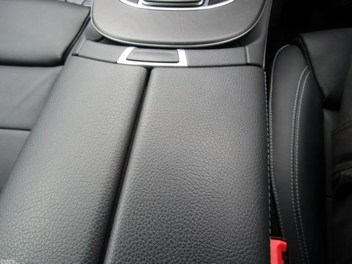 Mercedes-Benz E 300 Saloon, Diesel Plug-in Hybrid, 2022, Grey