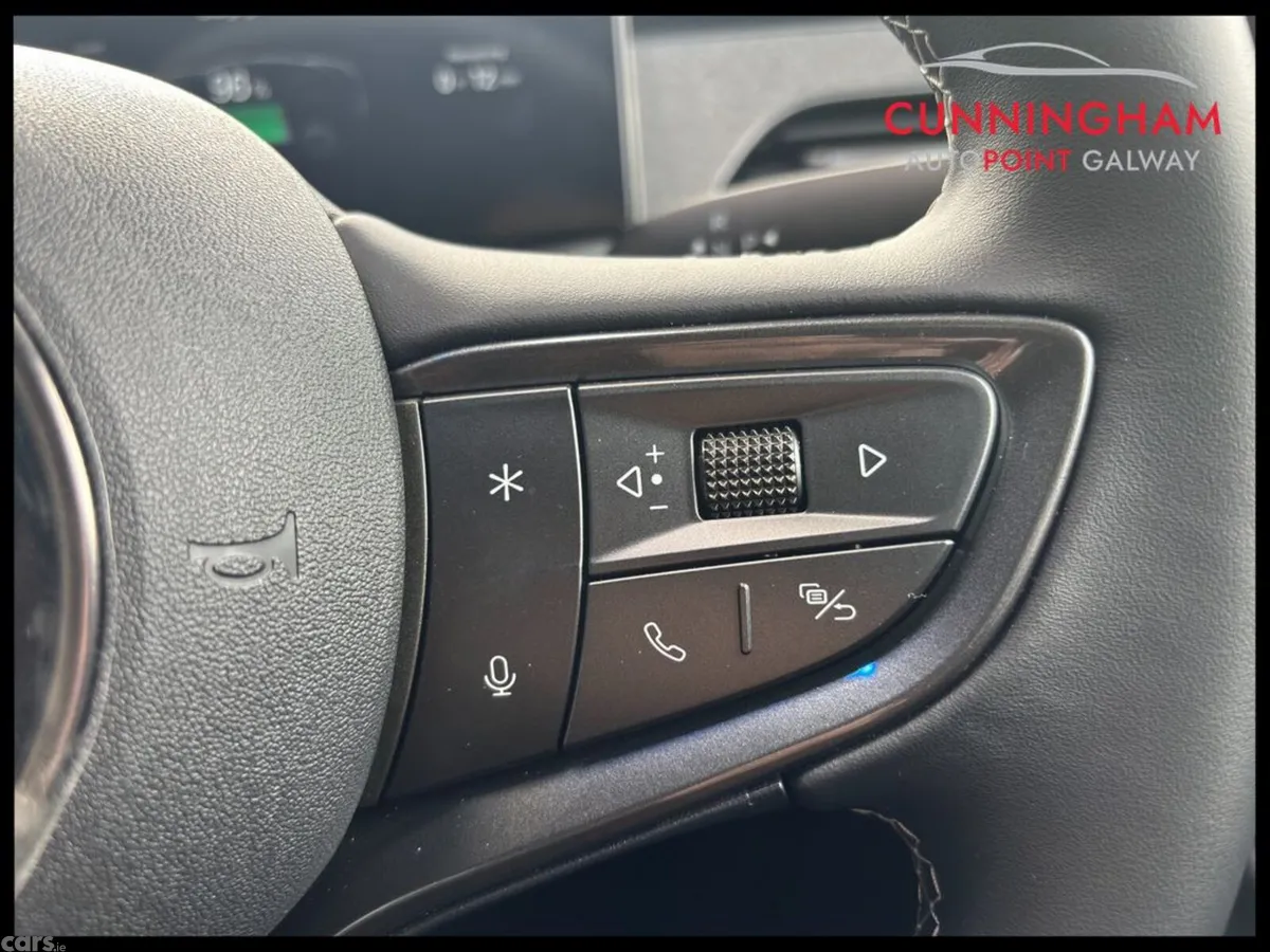 BYD Seal 6 Saloon, Petrol Plug-in Hybrid, 2027, Blue
