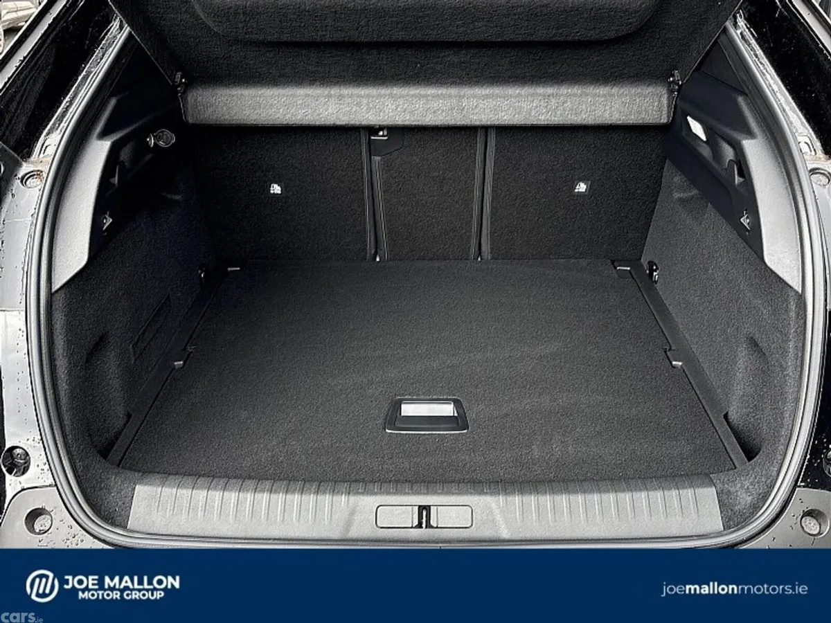 Peugeot 3008 MPV, Petrol, 2026, Black