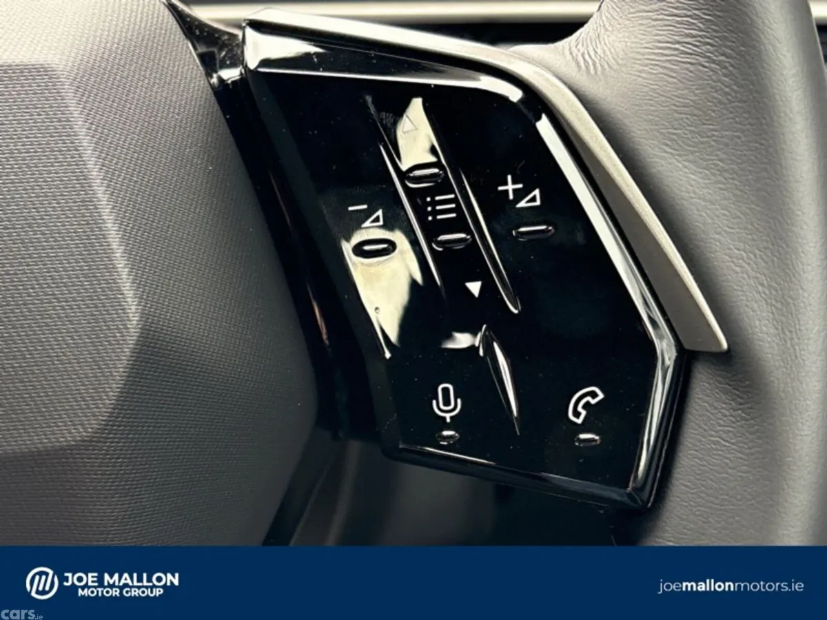 Peugeot 3008 MPV, Petrol, 2026, Black