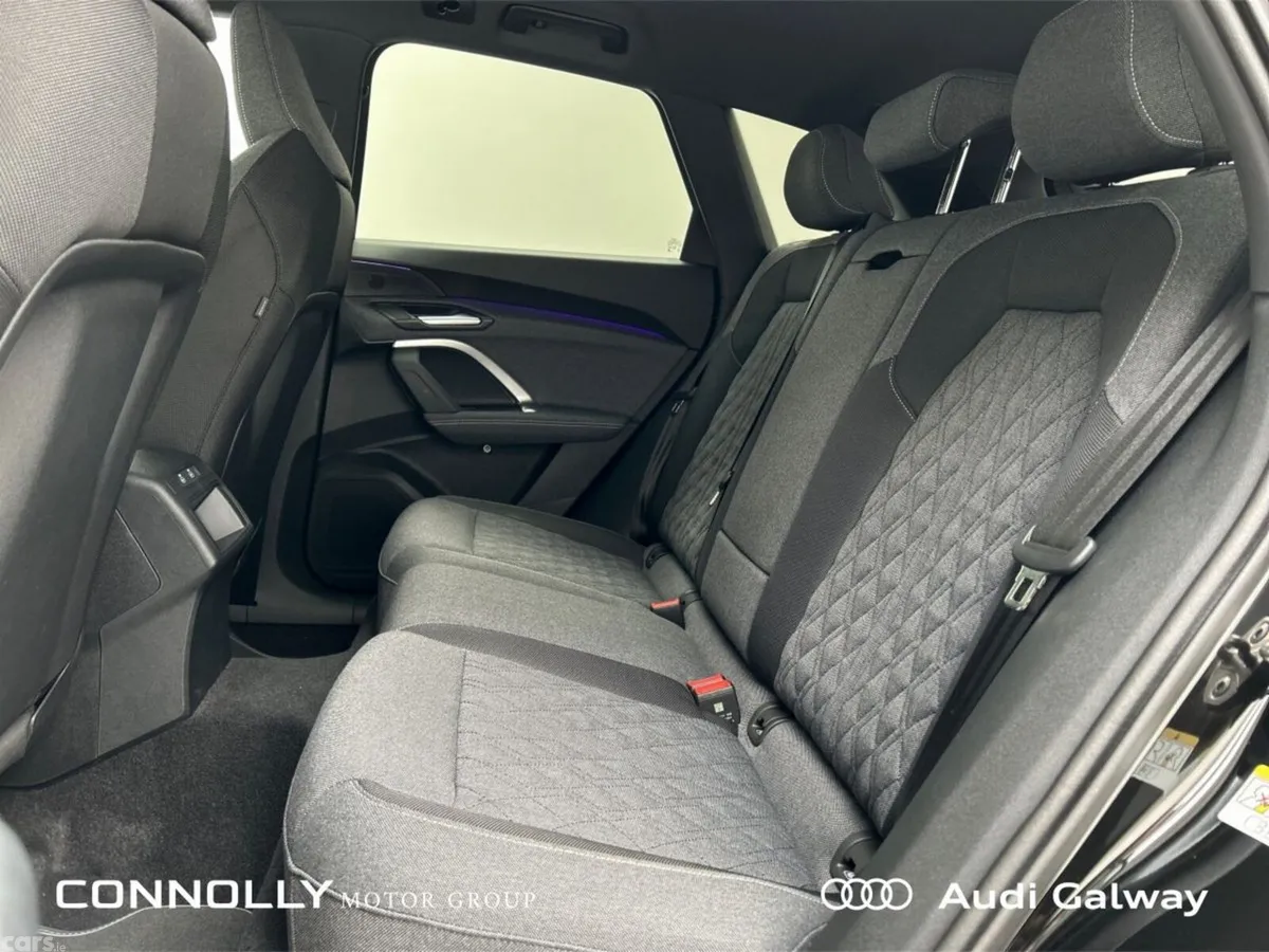 Audi Q5 SUV, Diesel, 2027, Black