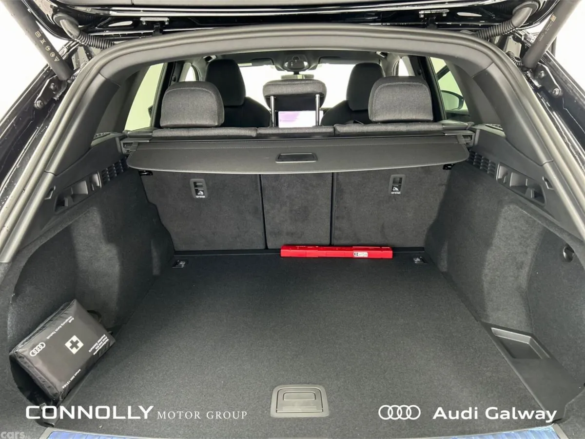 Audi Q5 SUV, Diesel, 2027, Black