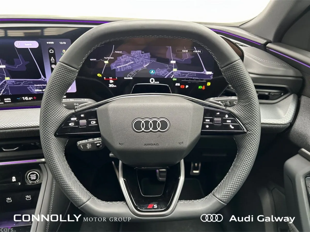 Audi Q5 SUV, Diesel, 2027, Black