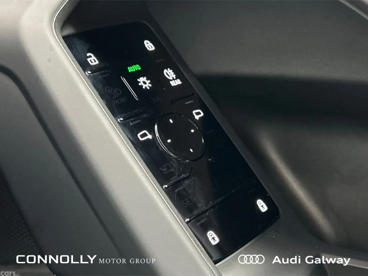 Audi Q5 SUV, Diesel, 2027, Black