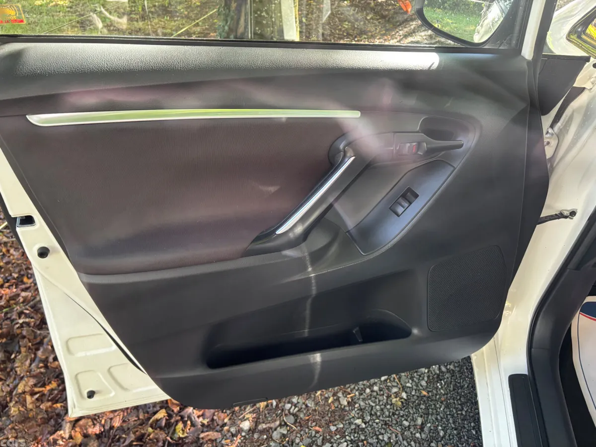 Toyota Verso MPV, Diesel, 2016, White