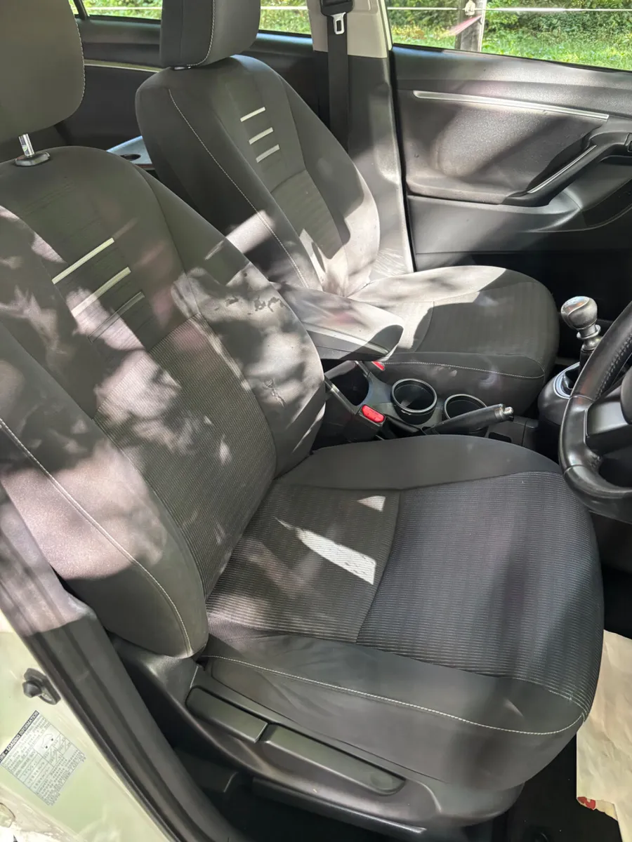 Toyota Verso MPV, Diesel, 2016, White