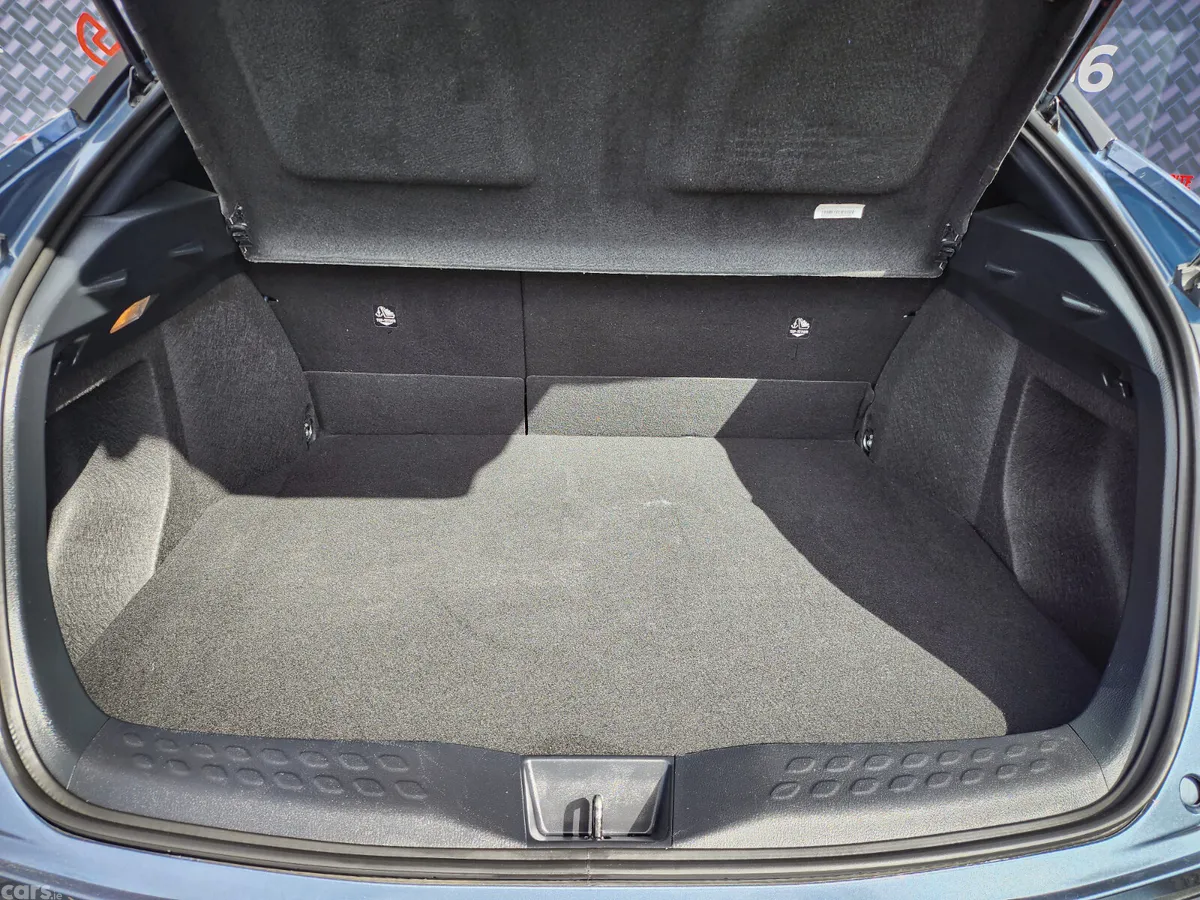 Toyota C-HR Hatchback, Petrol Hybrid, 2023, Grey