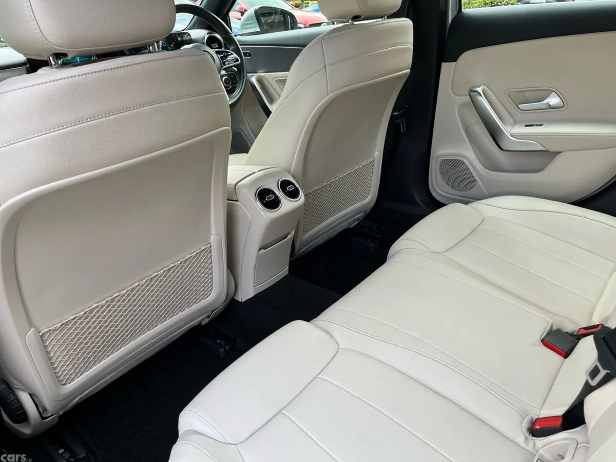 Mercedes-Benz A-Class Hatchback, Diesel, 2020, Silver