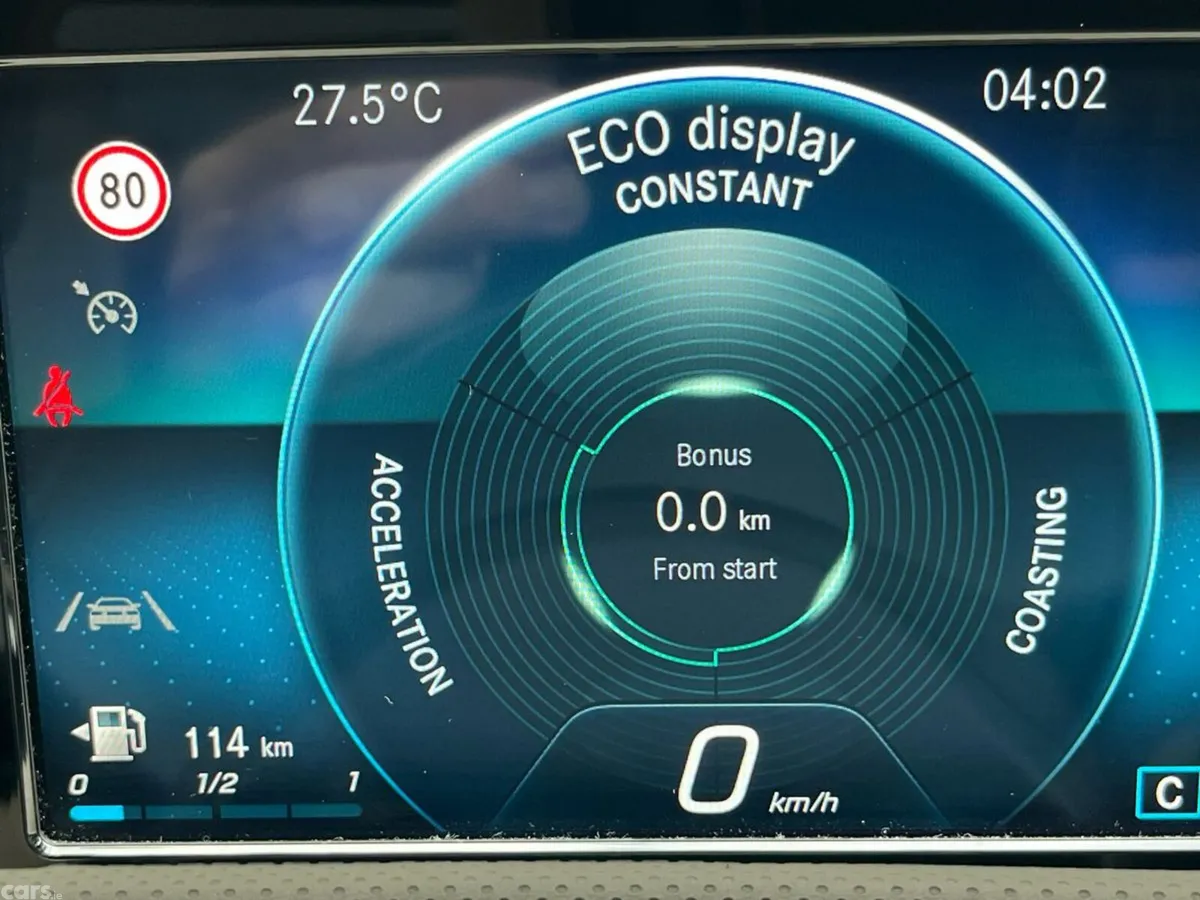 Mercedes-Benz A-Class Hatchback, Diesel, 2020, Silver