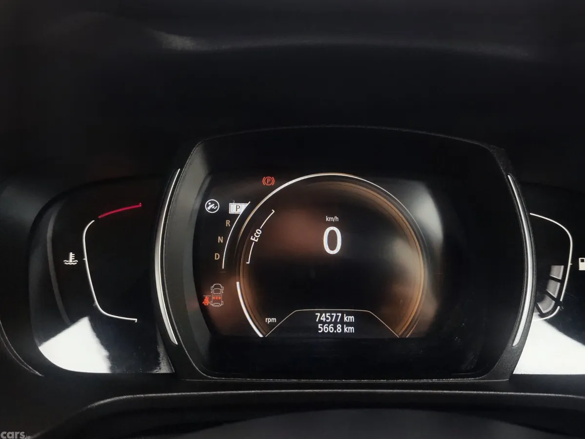 Renault Kadjar SUV, Diesel, 2020, Grey
