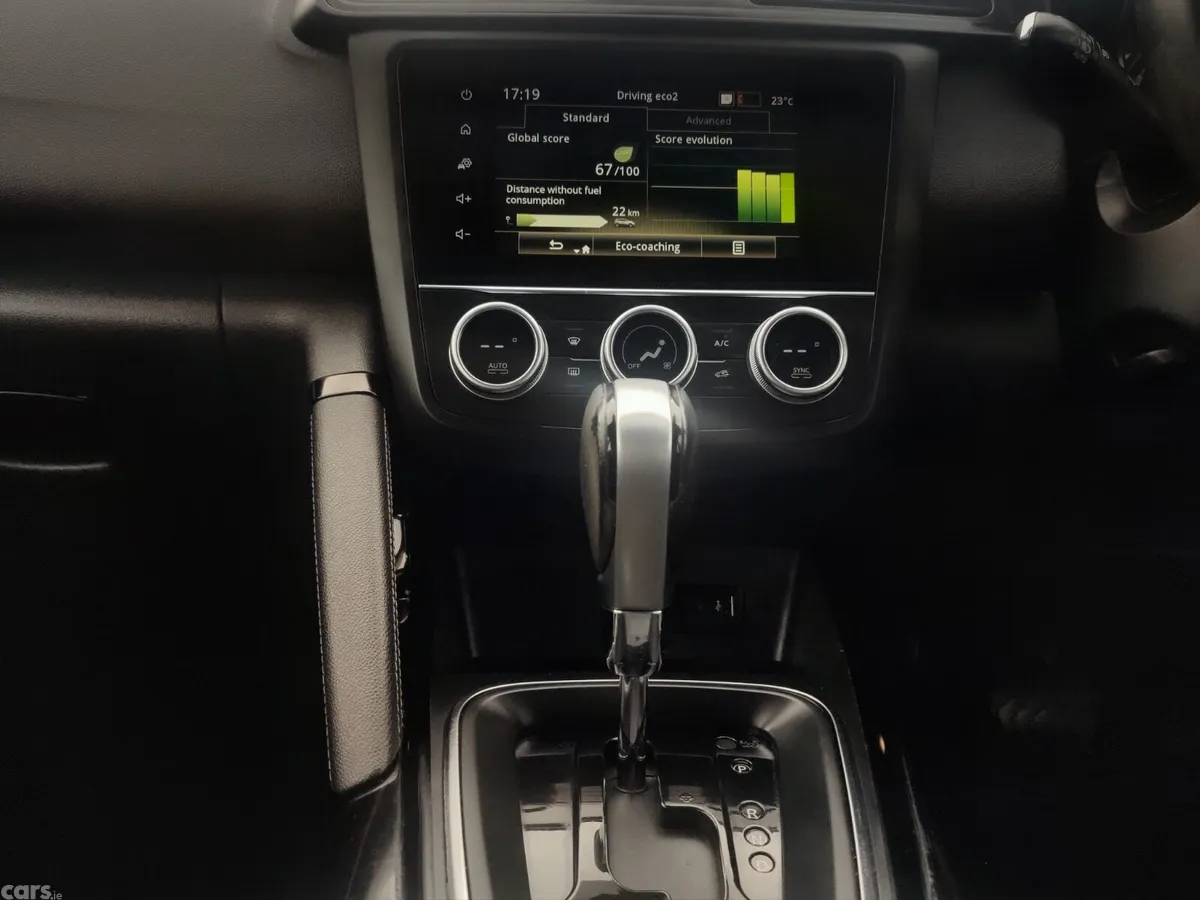 Renault Kadjar SUV, Diesel, 2020, Grey