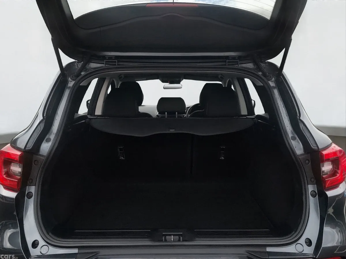Renault Kadjar SUV, Diesel, 2020, Grey