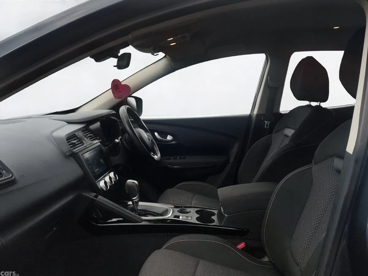 Renault Kadjar SUV, Diesel, 2020, Grey