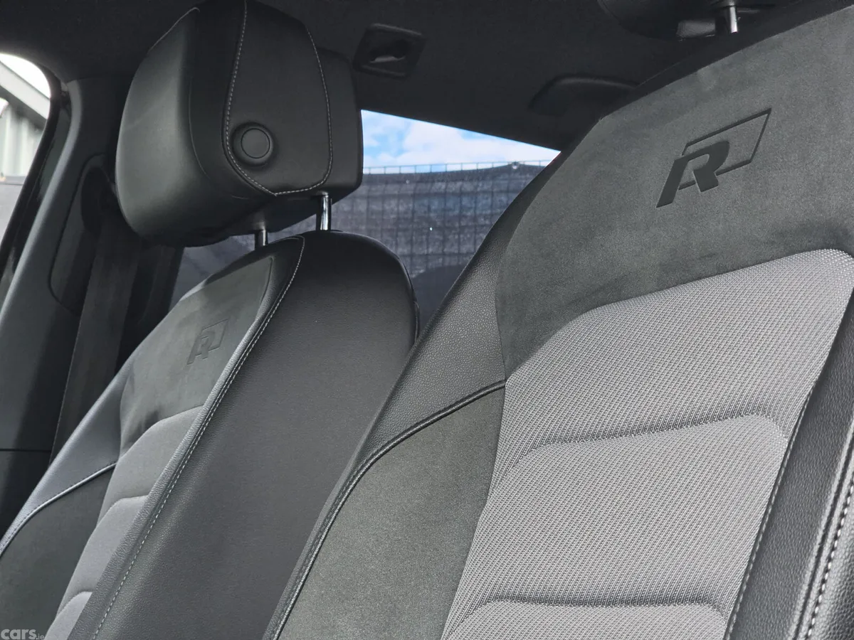 Volkswagen Tiguan SUV, Petrol, 2018, Black