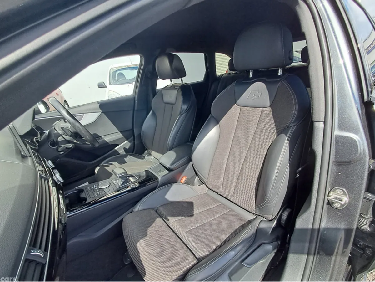 Audi Other Estate, Diesel, 2016, Grey