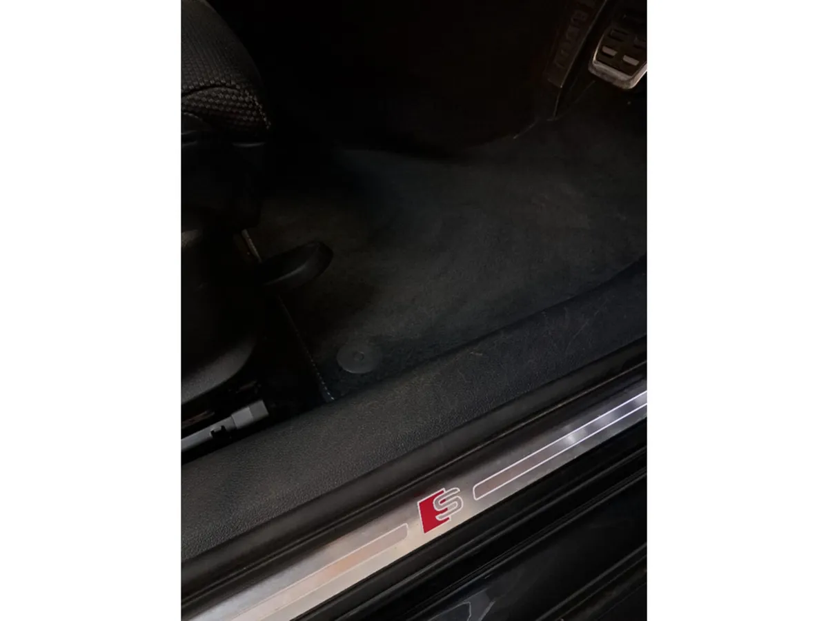 Audi Other Estate, Diesel, 2016, Grey