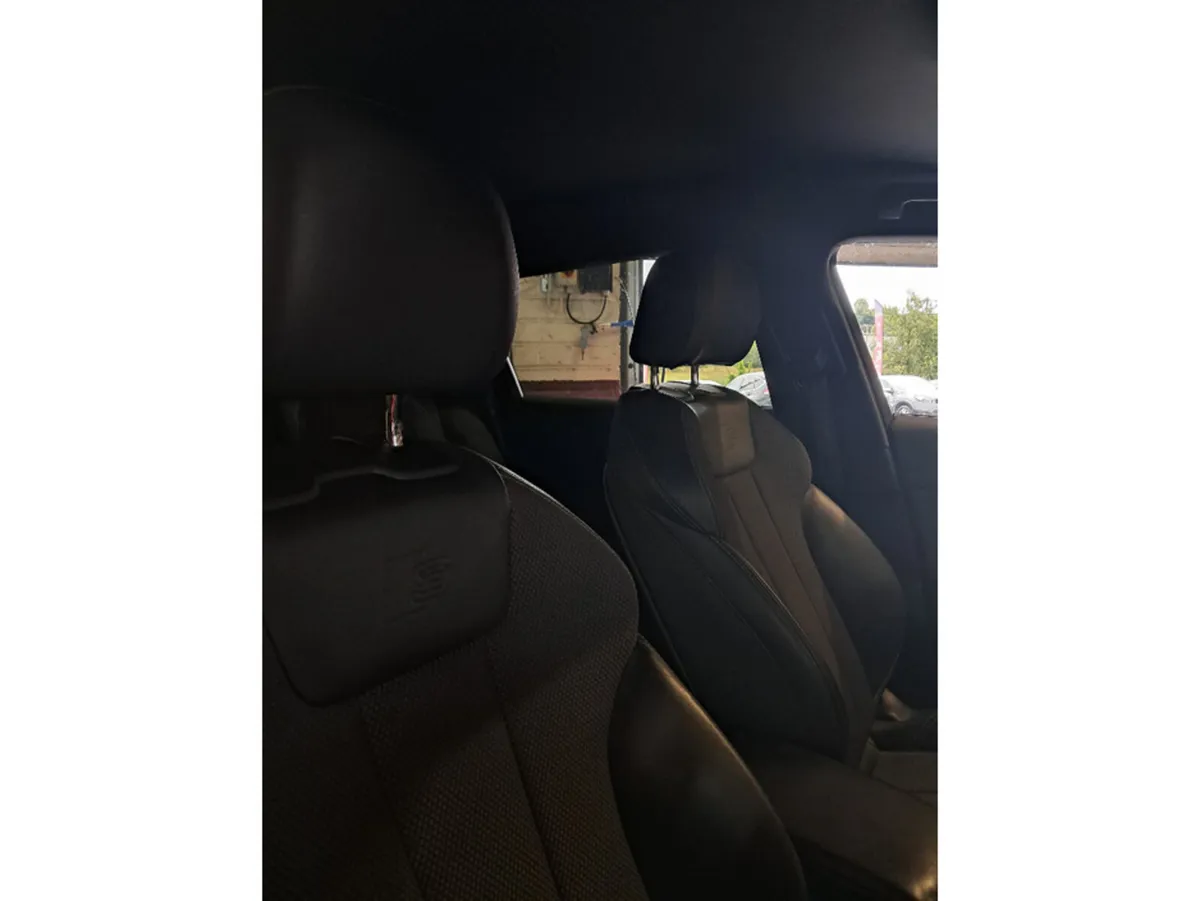 Audi Other Estate, Diesel, 2016, Grey