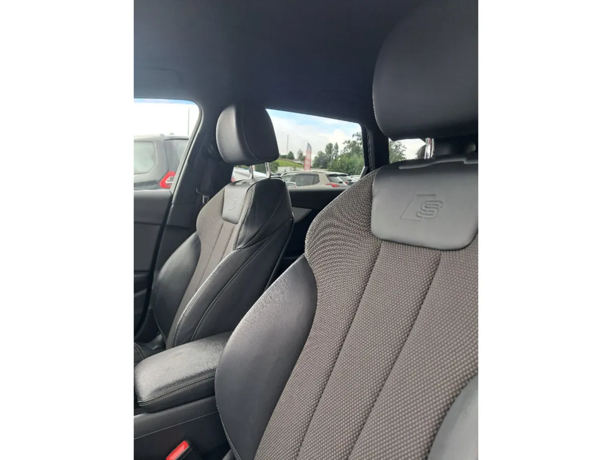 Audi Other Estate, Diesel, 2016, Grey