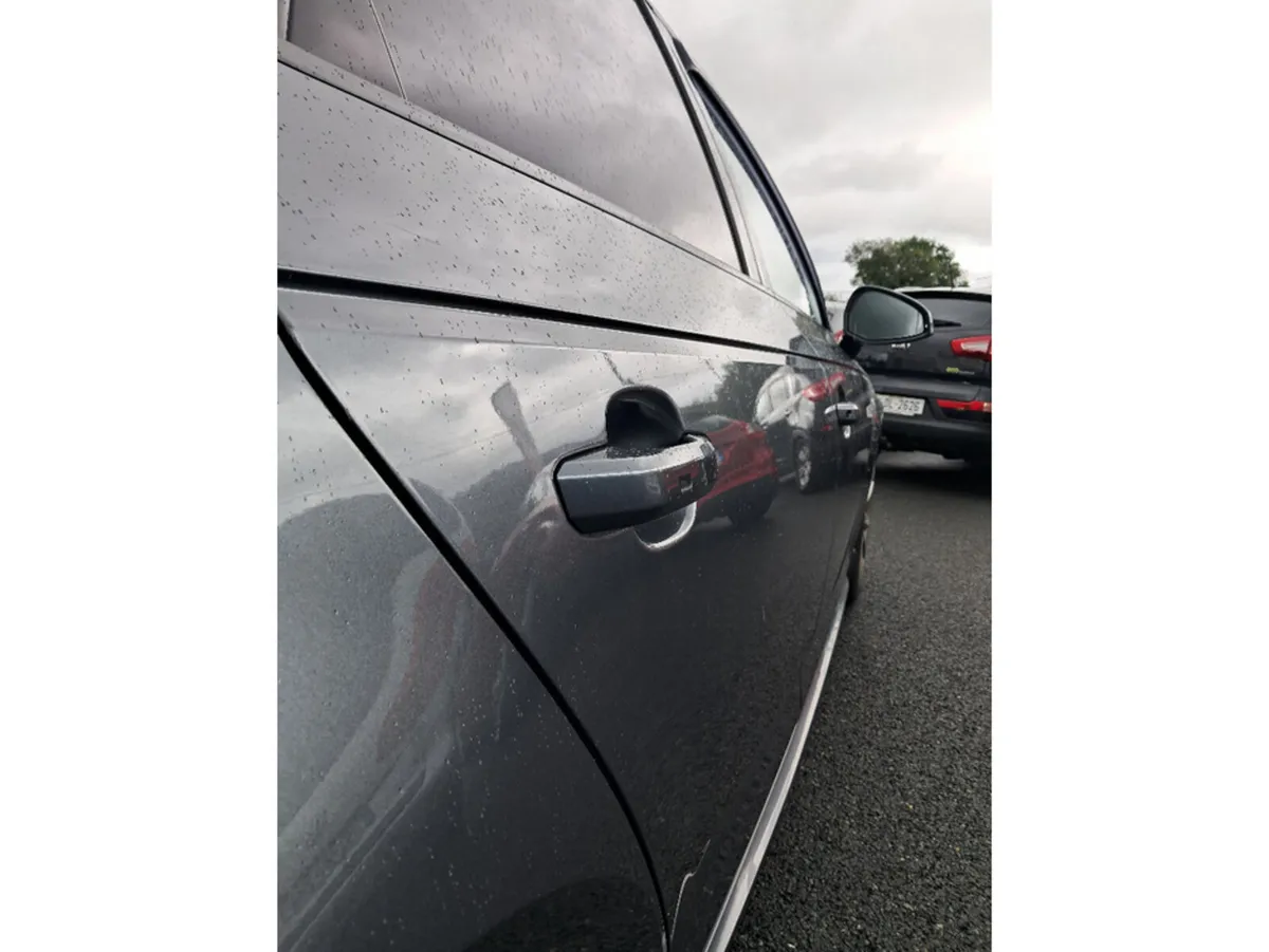 Audi Other Estate, Diesel, 2016, Grey