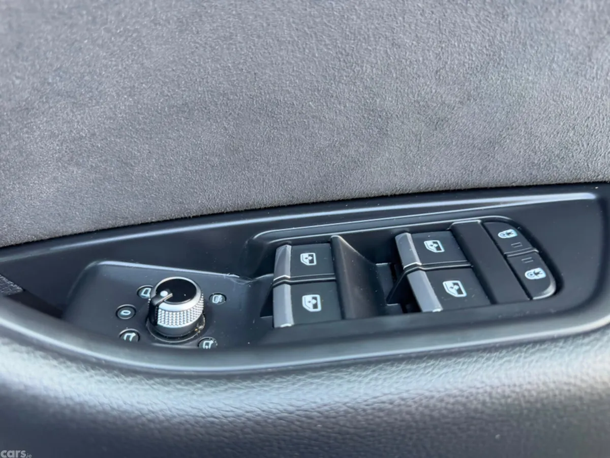 Audi A5 Hatchback, Diesel, 2023, Grey